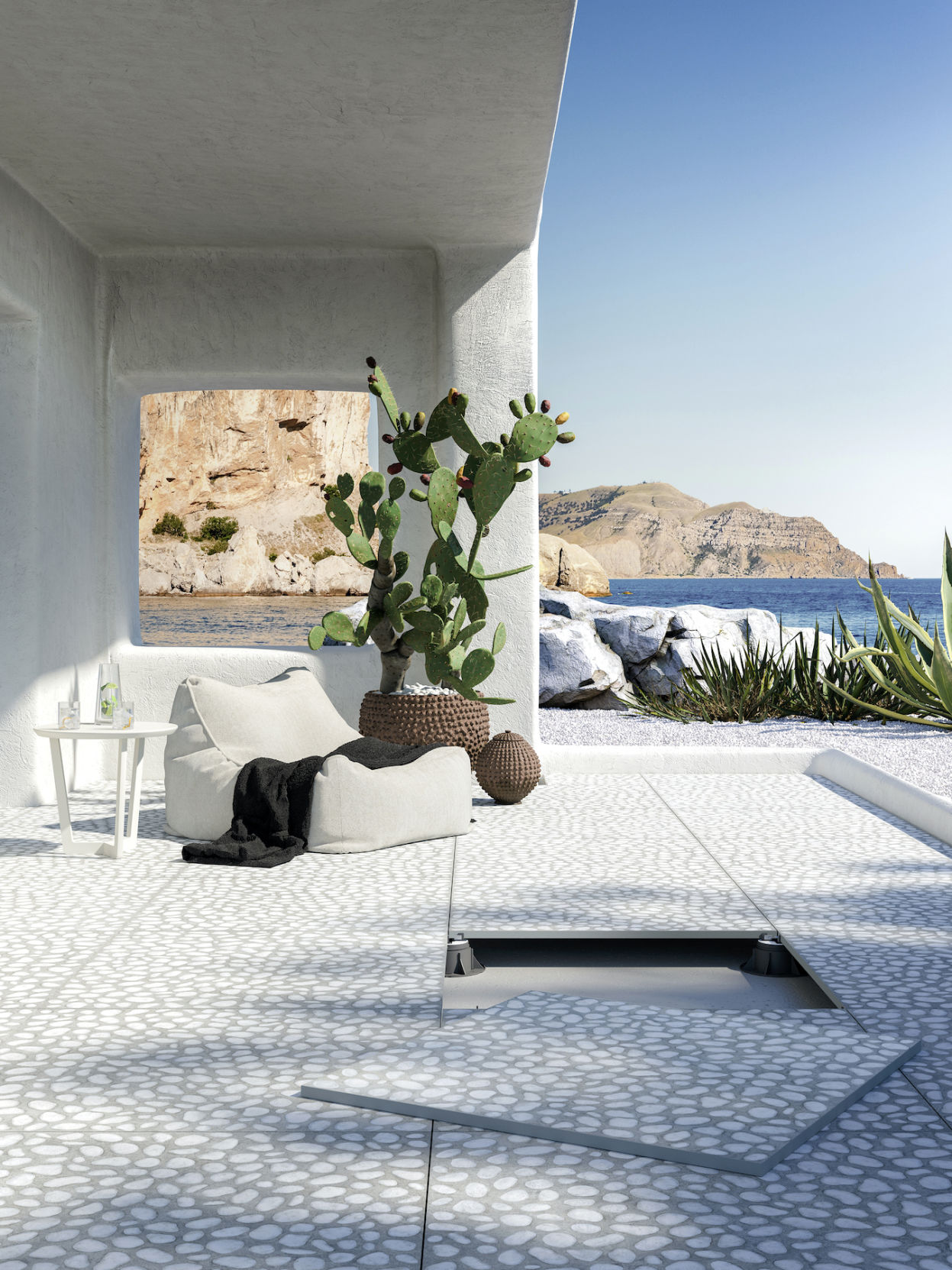 Homes Right Wanderlust Decor